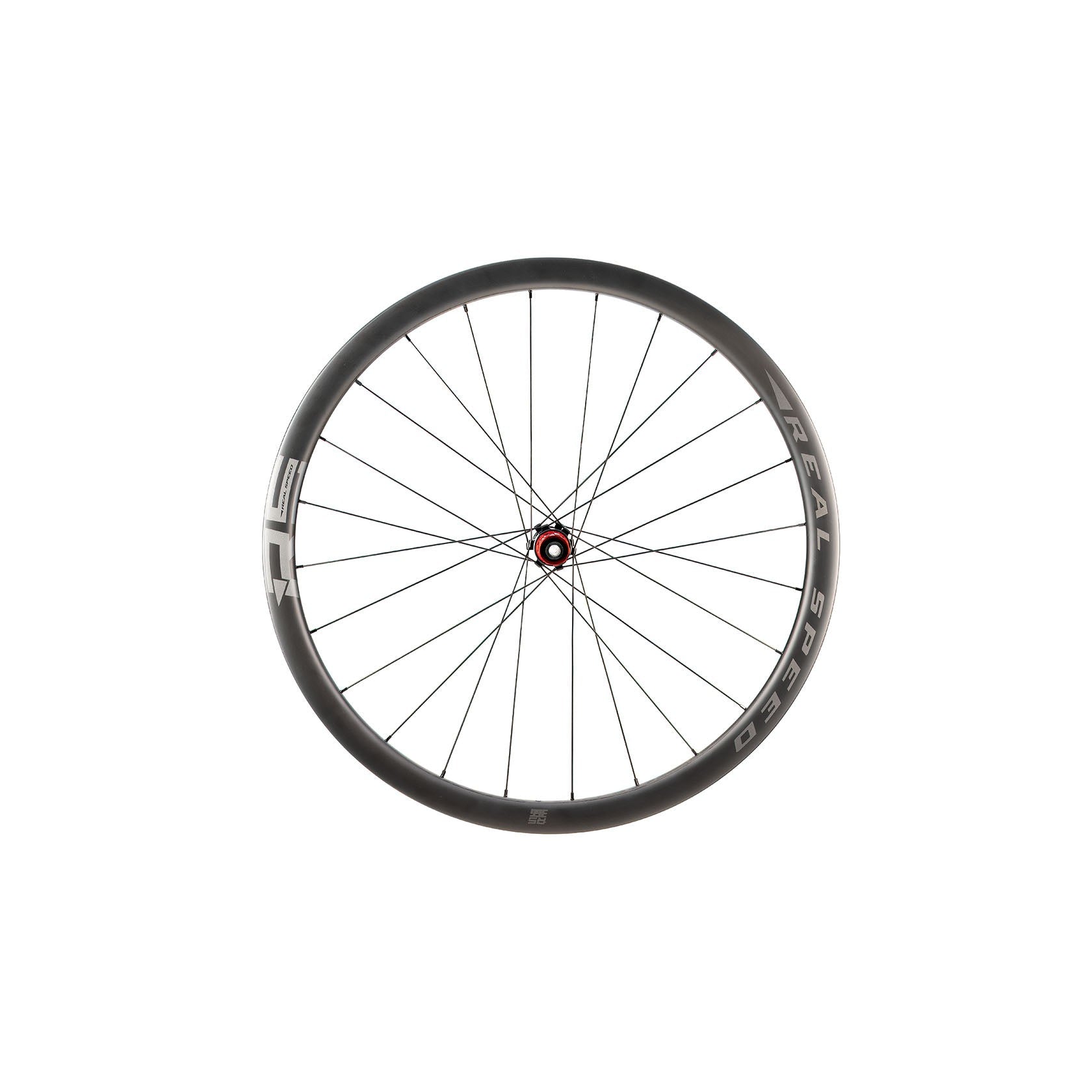 Real Speed RS36G Wheelset