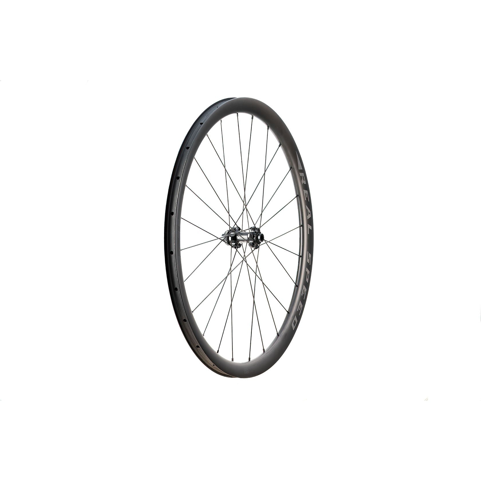 Real Speed RS36G Wheelset