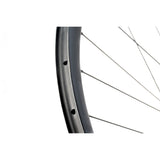 Real Speed RS36G Wheelset