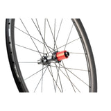 Real Speed RS36G Wheelset