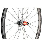 Real Speed RS36G Wheelset