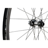 Real Speed RS36G Wheelset