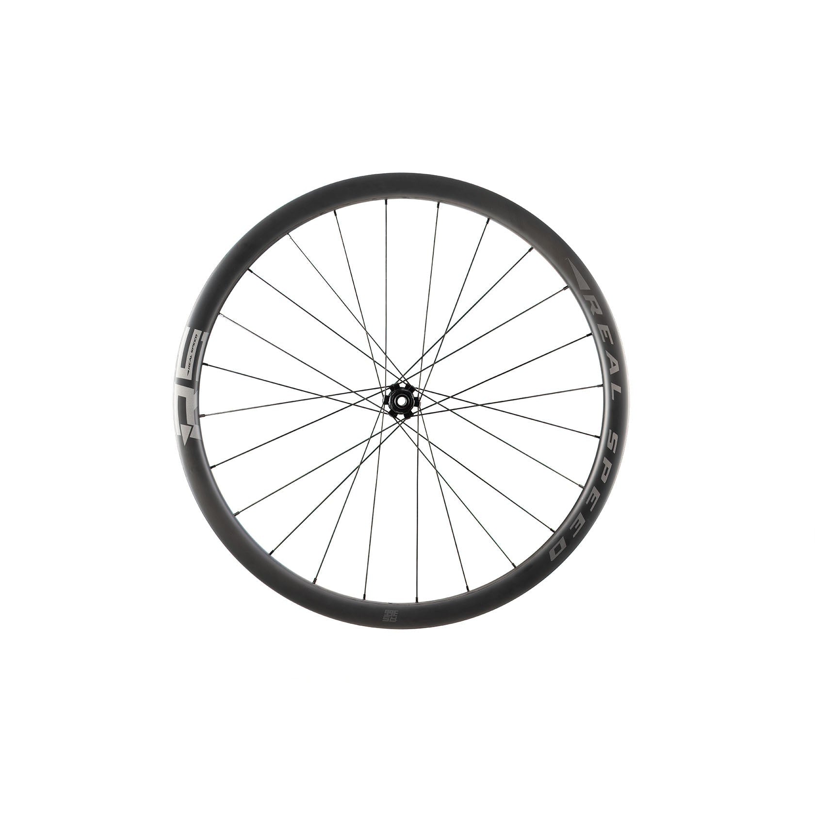 Real Speed RS36G Wheelset