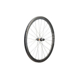 Real Speed RS40 Disc Wheelset - DT Swiss 240 Hubs