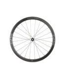 Real Speed RS40 Disc Wheelset - DT Swiss 240 Hubs