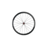 Real Speed RS40 Disc Wheelset - RS Hubs