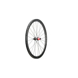 Real Speed RS40 Disc Wheelset - RS Hubs