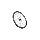 Real Speed RS40 Disc Wheelset - RS Hubs