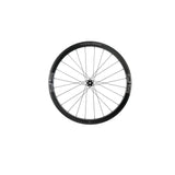 Real Speed RS40 Disc Wheelset - RS Hubs