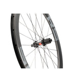 Real Speed RS55 Disc Brake Wheelset - DT Swiss 240 Hubs