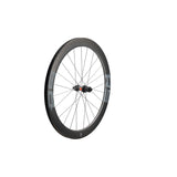 Real Speed RS55 Disc Brake Wheelset - DT Swiss 240 Hubs