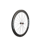 Real Speed RS55 Disc Brake Wheelset - DT Swiss 240 Hubs