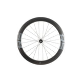 Real Speed RS55 Disc Brake Wheelset - DT Swiss 240 Hubs