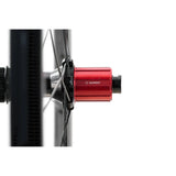 Real Speed RS55 Disc Wheelset - RS Hubs