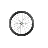 Real Speed RS55 Disc Wheelset - RS Hubs