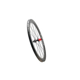 Real Speed RS55 Disc Wheelset - RS Hubs