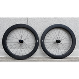 Real Speed RS60 Tune Wheelset