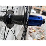 Real Speed RS60 Tune Wheelset