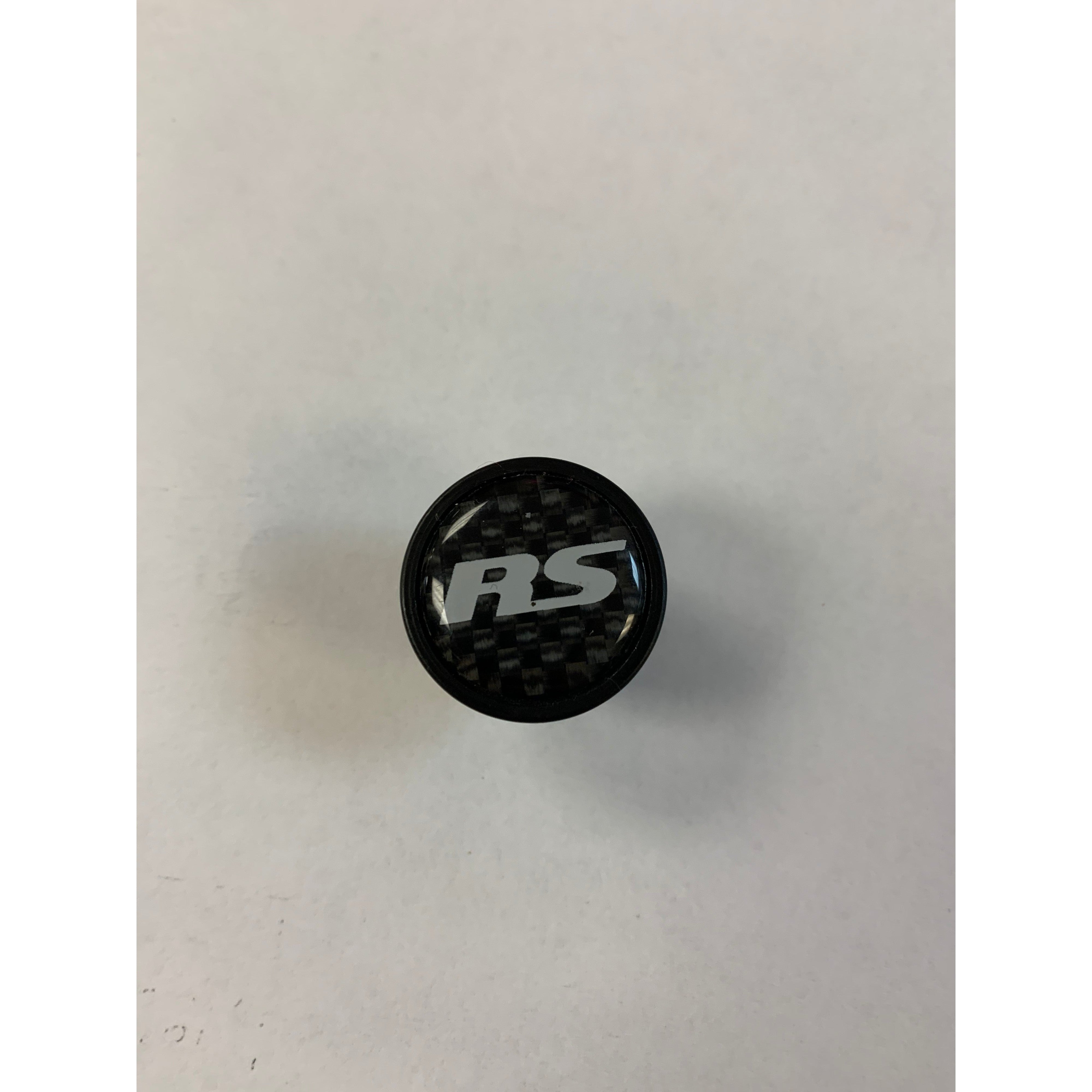 Realspeed Bar End Set