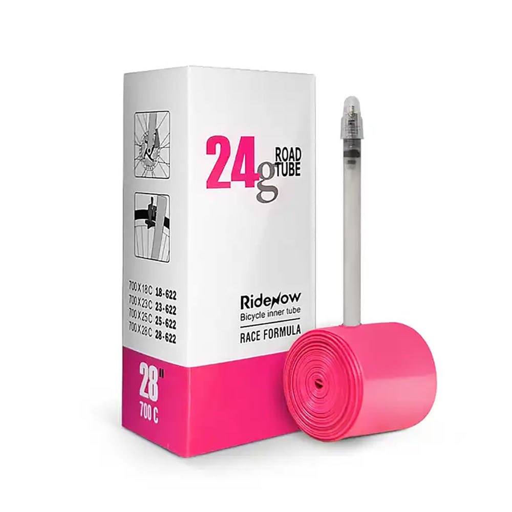 RideNow Road Inner Tube 24g