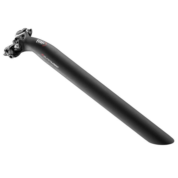 Ritchey Carbon Superlogic One-Bolt 25 mm Offset Seat Post