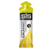 SIS GO Isotonic Energy Gel - Lemon Lime