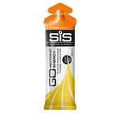 SIS GO Isotonic Energy Gel - Orange