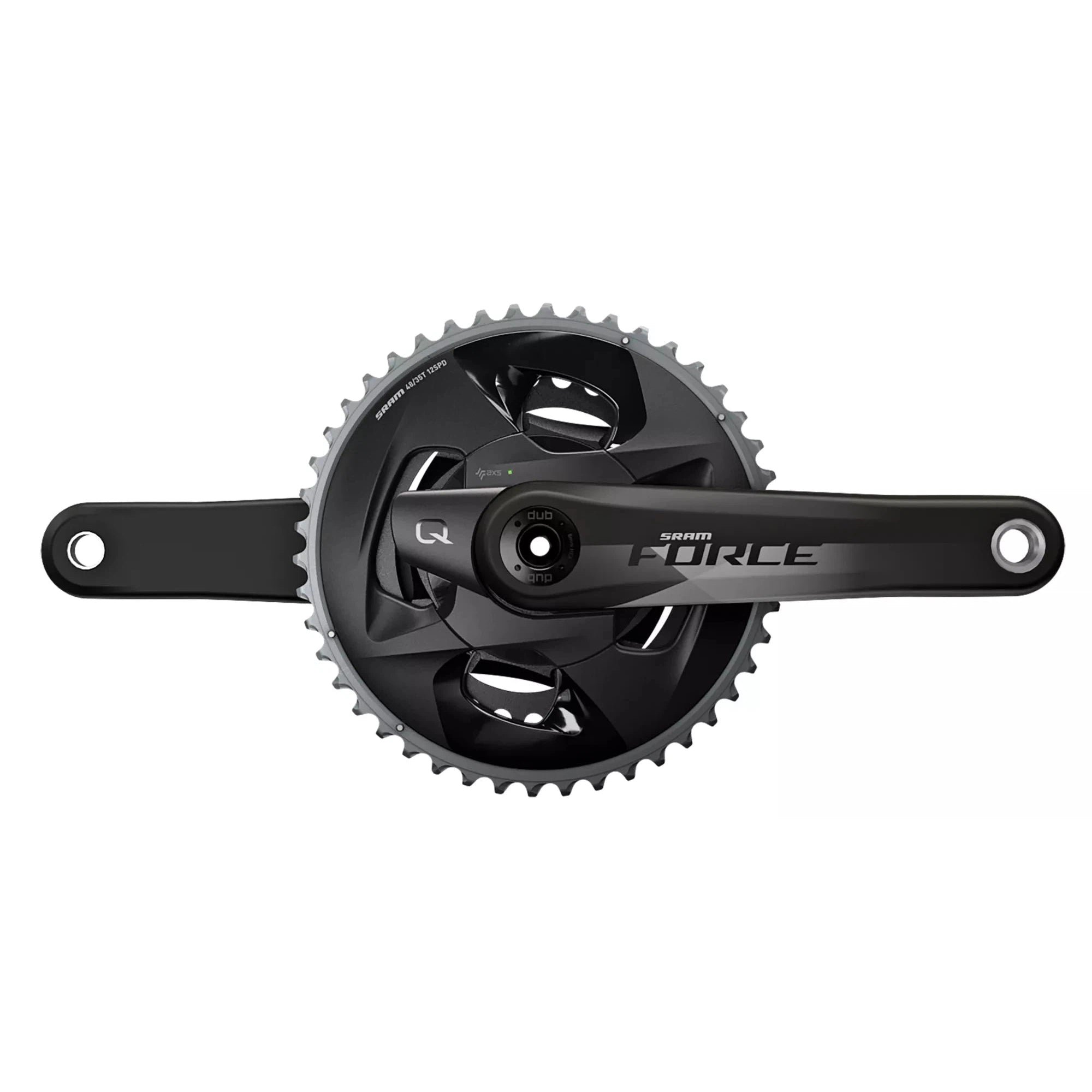 SRAM Force AXS Power Meter Crank Set