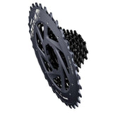 SRAM Force XG-1270 AXS 12 Speed Cassette