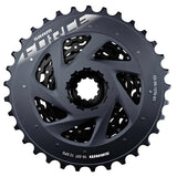 SRAM Force XG-1270 AXS 12 Speed Cassette