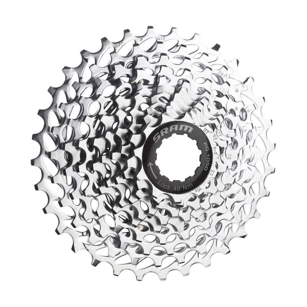 SRAM PG1050 10S 11-32T Cassette