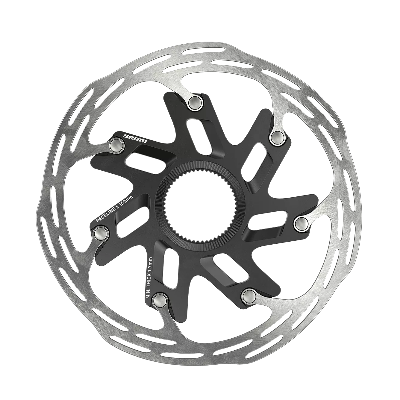 SRAM Paceline X Disc Brake Rotor