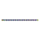 SRAM Red FlatTop E1 12 Speed Chain - Multicolour