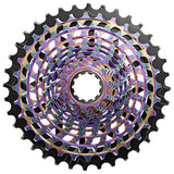 SRAM XG-1290 E1 Cassette, XD-R