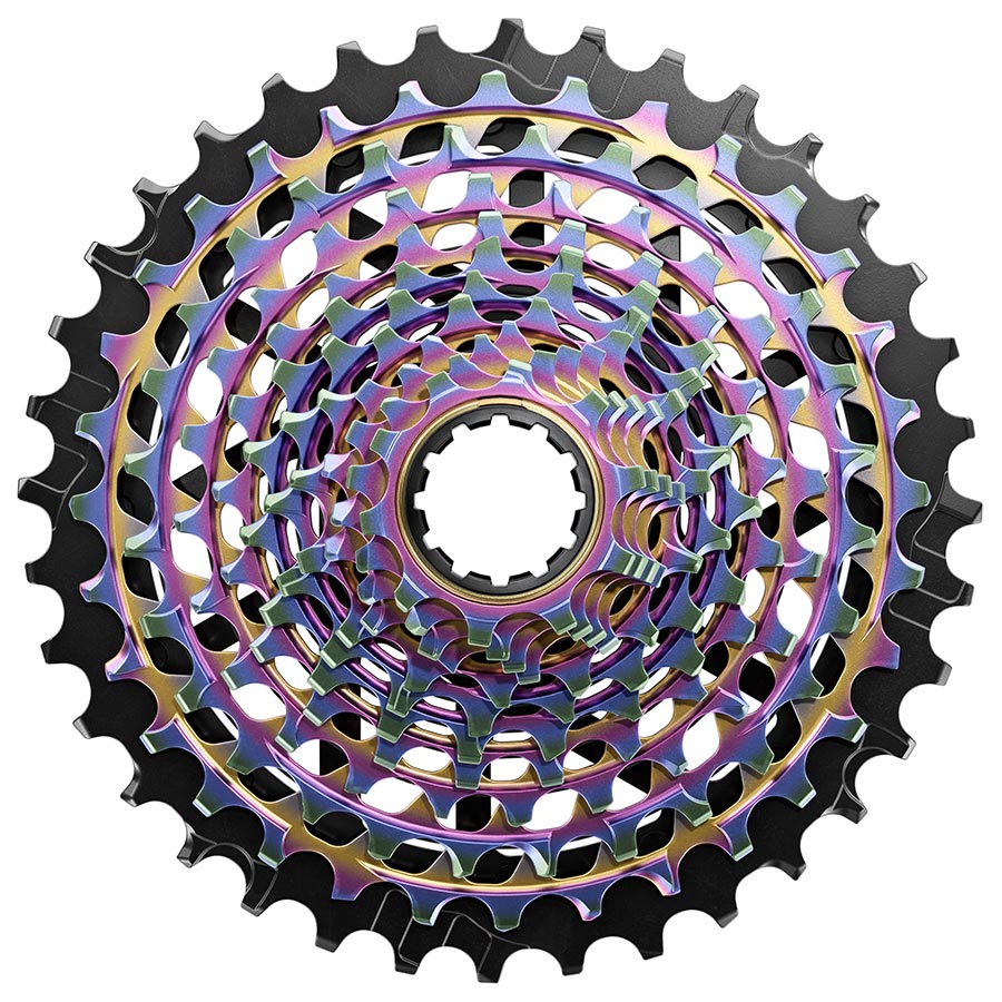 SRAM XG-1290 E1 Cassette, XD-R