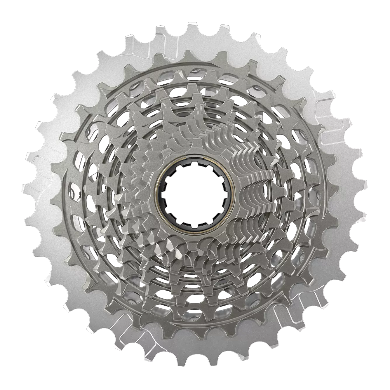 SRAM XG-1290 E1 Cassette, XD-R