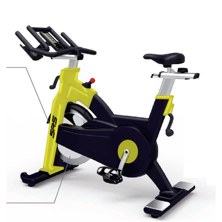 SRS 850U Spin Bike