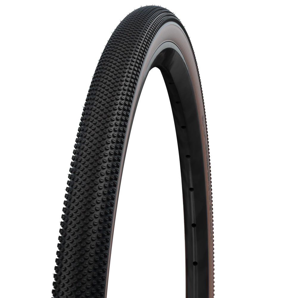 Schwalbe G-One Allround Tubeless Tire