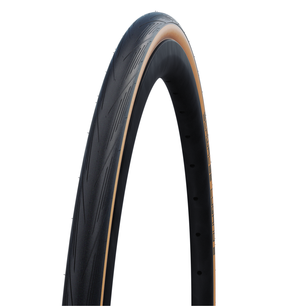 Schwalbe Lugano II Road Tires