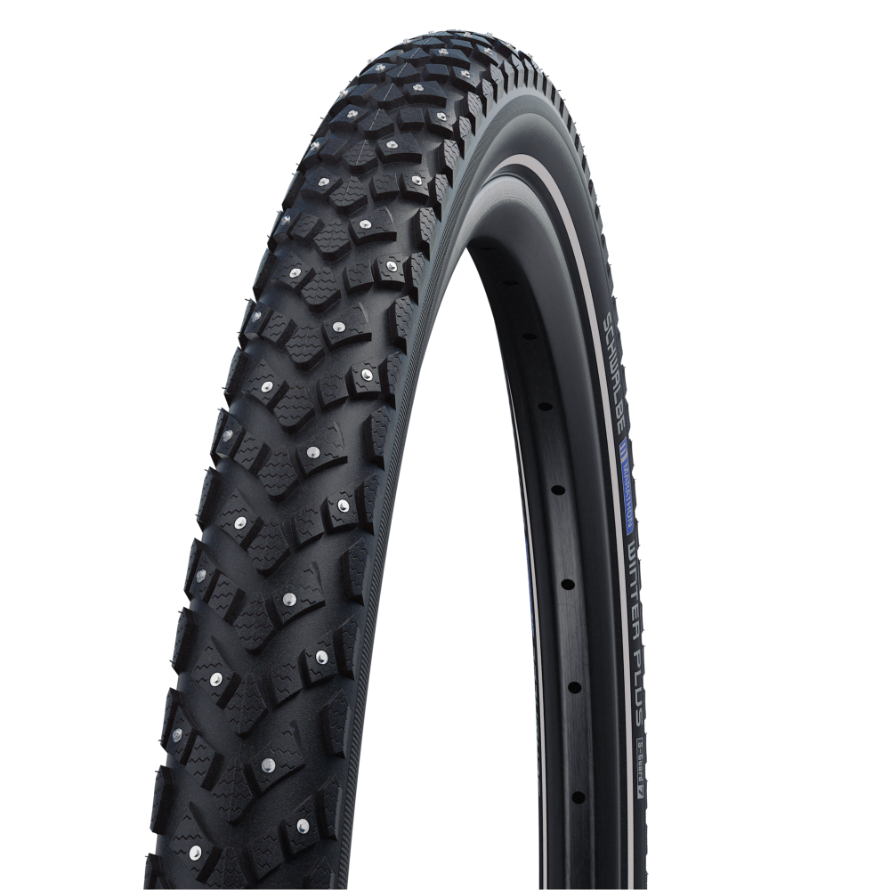 Schwalbe Marathon Winter Plus Tires