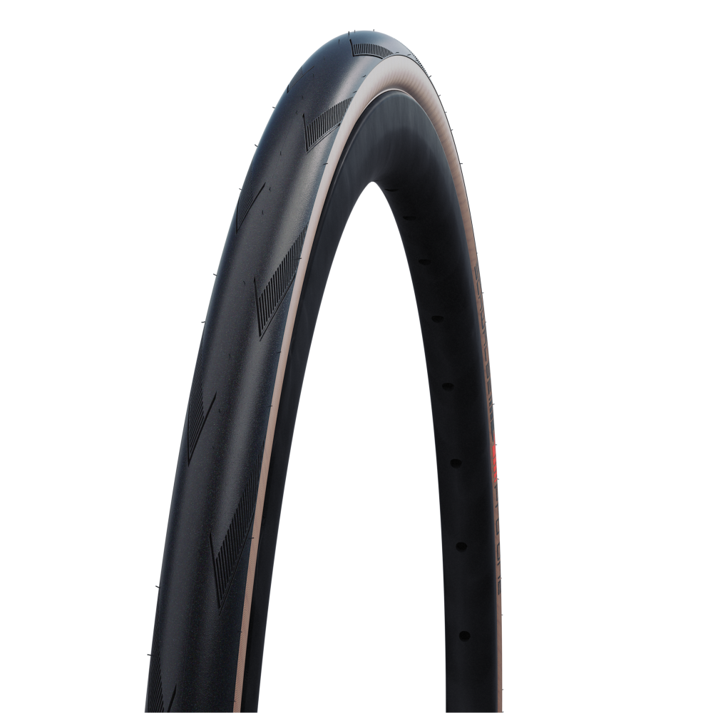 Schwalbe Pro One Evo Tubeless Tire