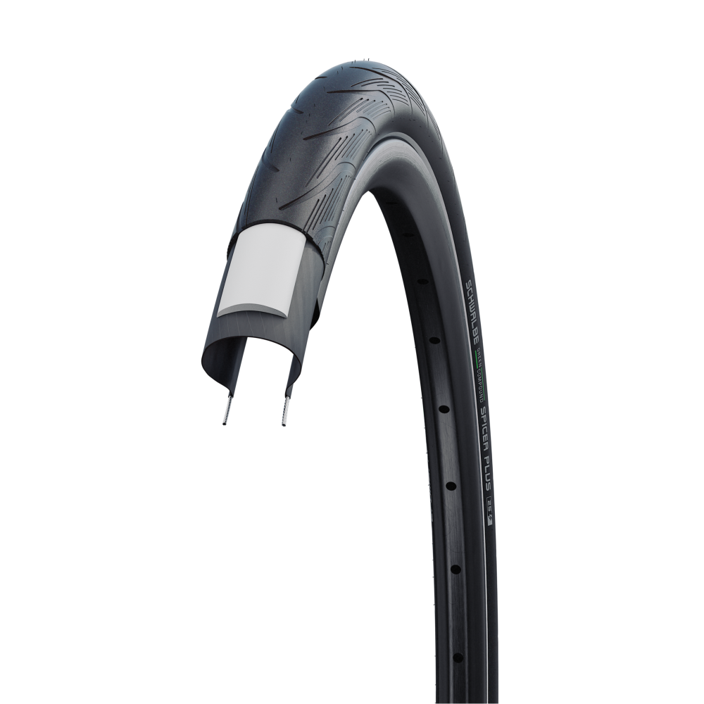 Schwalbe Spicer Plus Road Tire