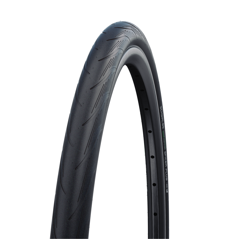 Schwalbe Spicer Plus Road Tire