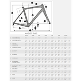 Scott Addict SE Road Bike