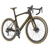 Scott Foil Premium Disc - Shimano Dura-Ace R9170 Road Bike