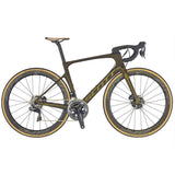 Scott Foil Premium Disc - Shimano Dura-Ace R9170 Road Bike