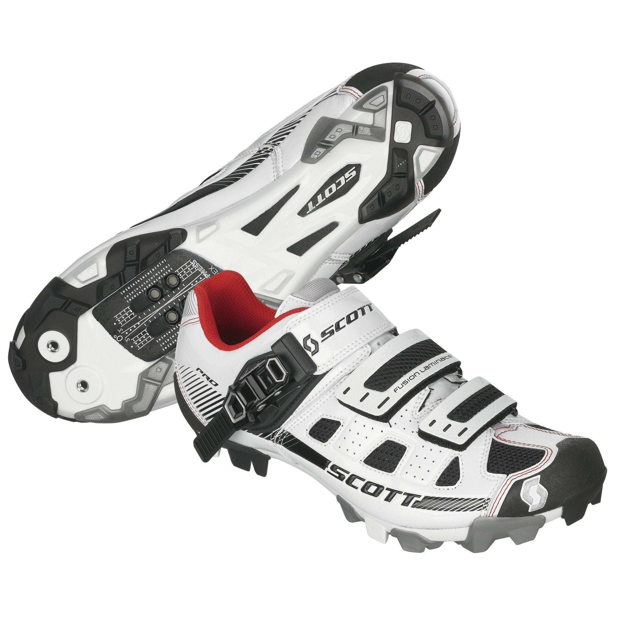 Scott Lady MTB Pro Shoe