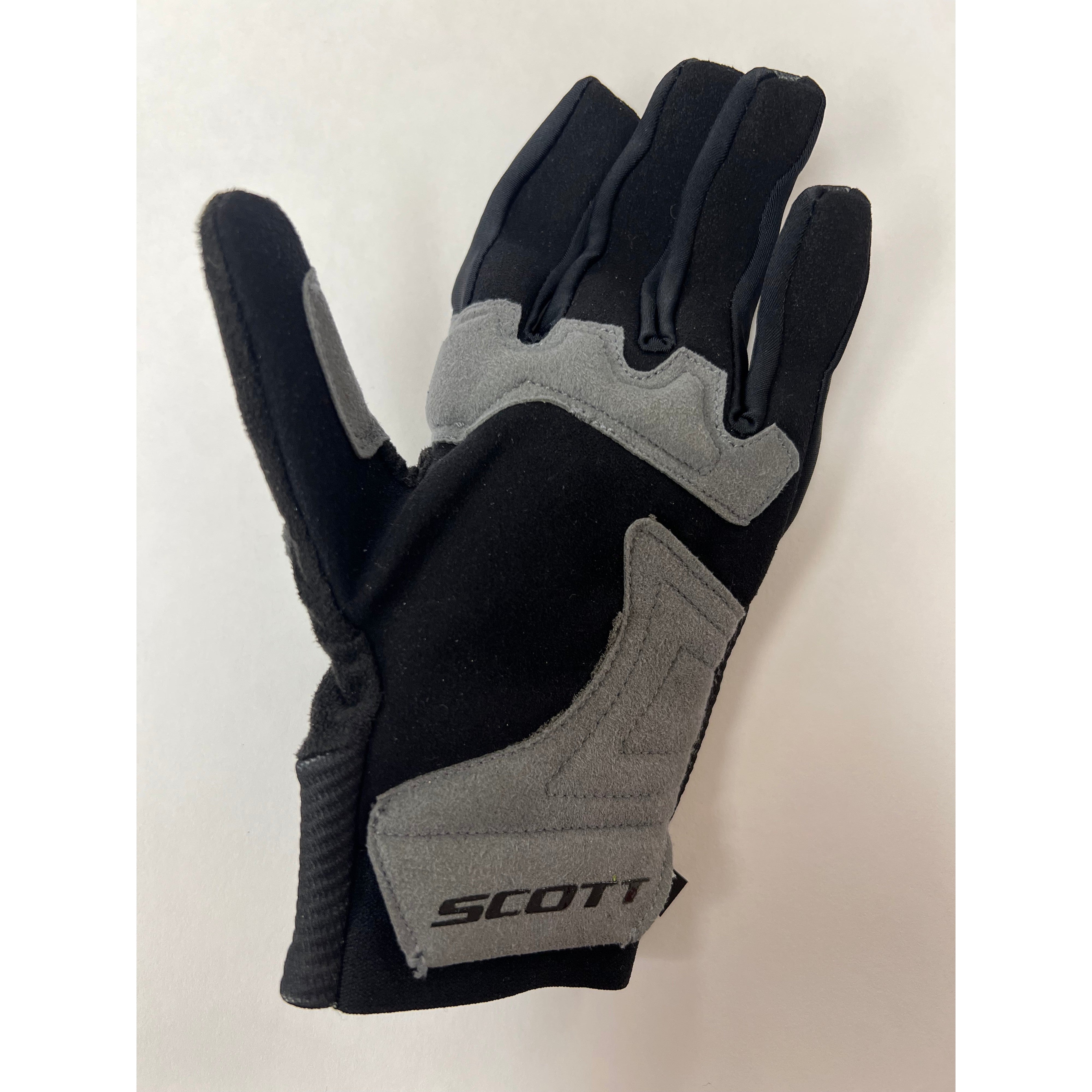 Scott Ridance LF Gloves