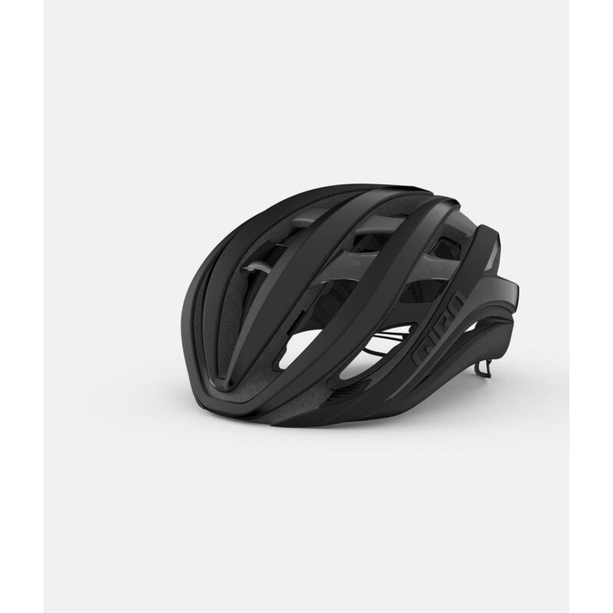 Giro Aether MIPS Road Helmet Matte Black Medium