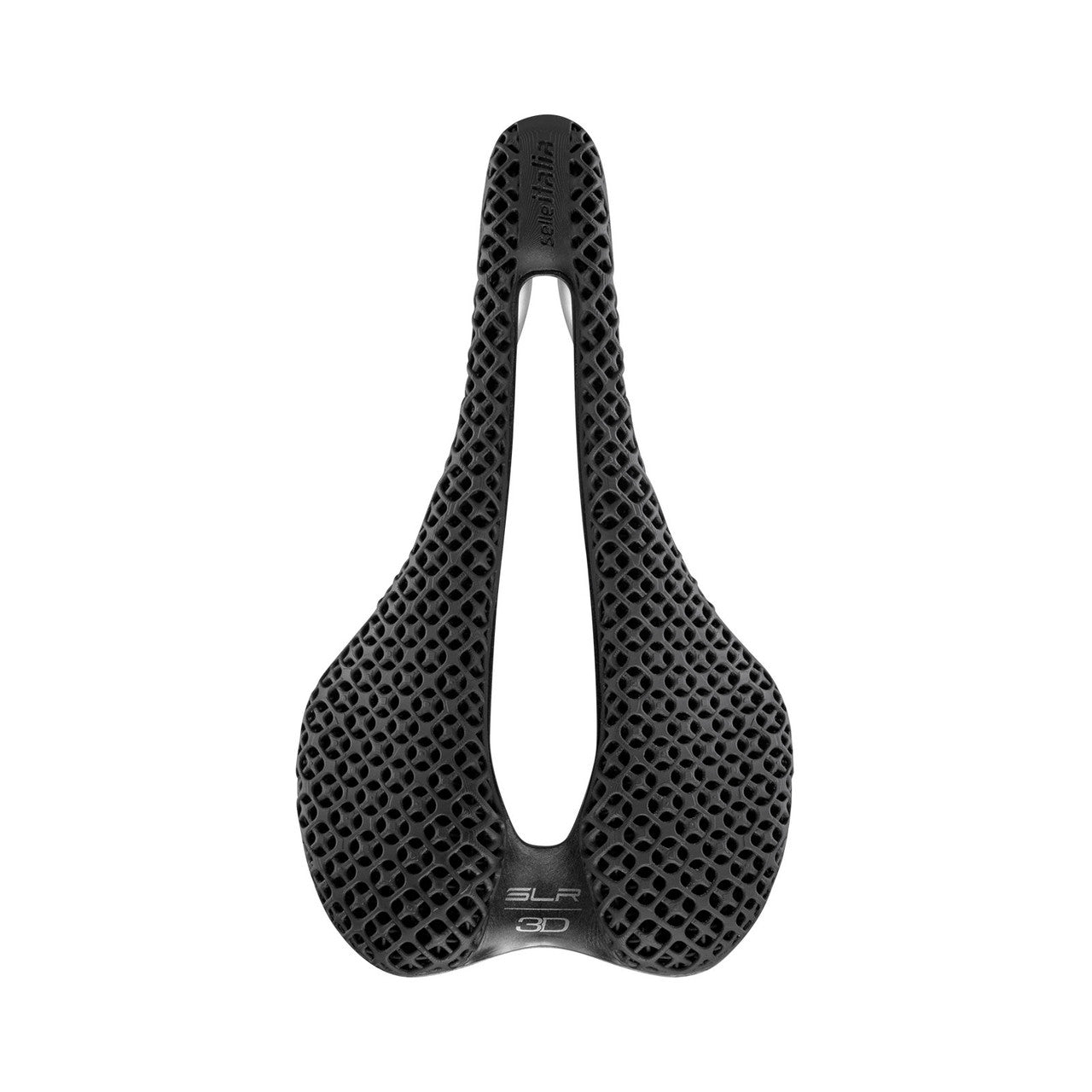 Selle Italia Novus Boost 3D Ti 316 Superflow Saddle